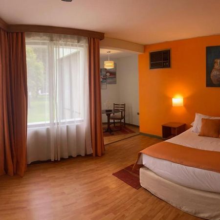 Hotel Del Valle Azapa Arica Ngoại thất bức ảnh