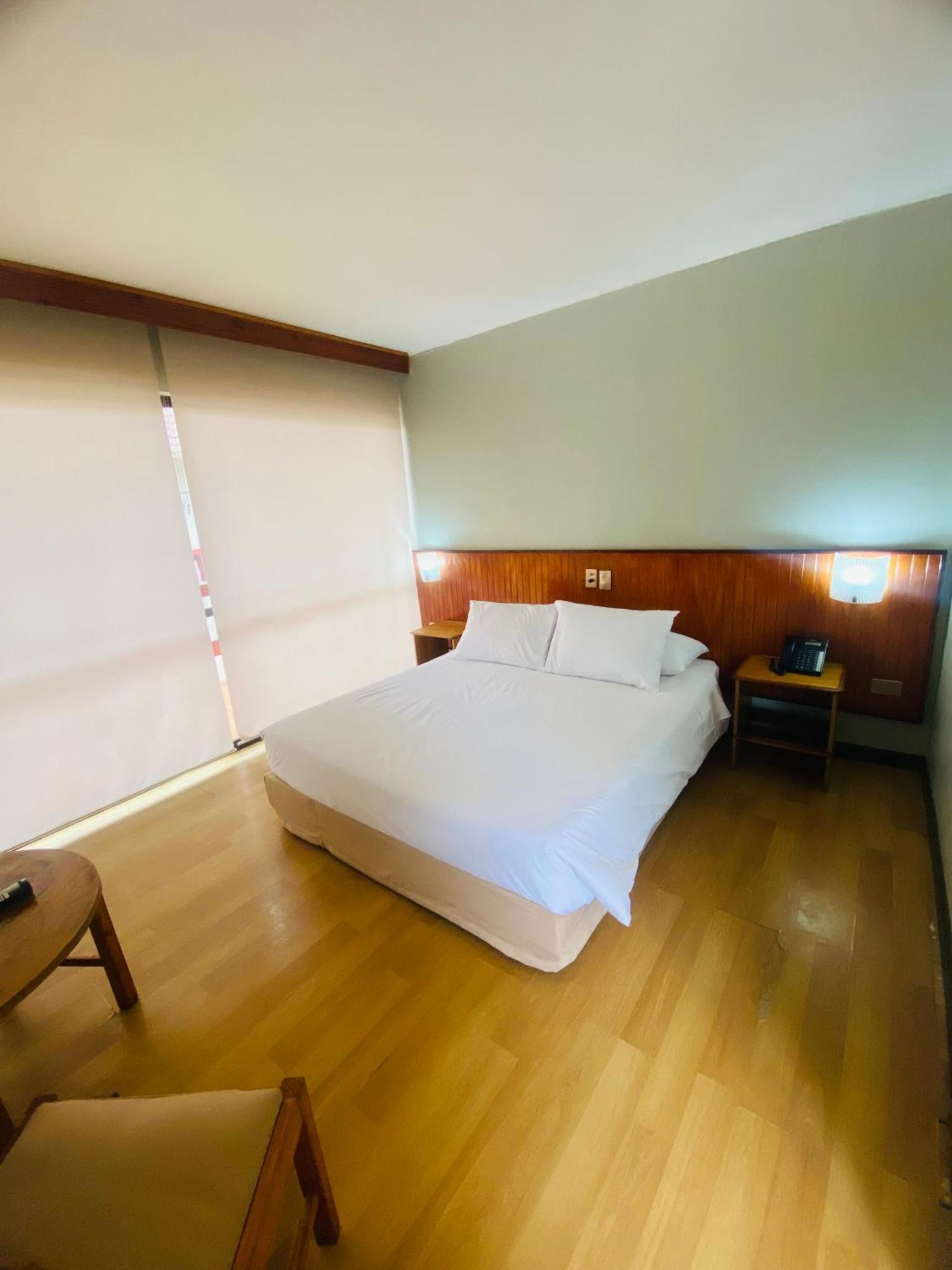 Hotel Del Valle Azapa Arica Ngoại thất bức ảnh
