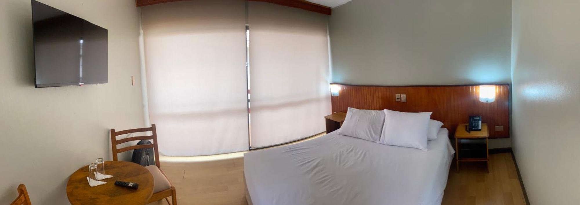 Hotel Del Valle Azapa Arica Ngoại thất bức ảnh