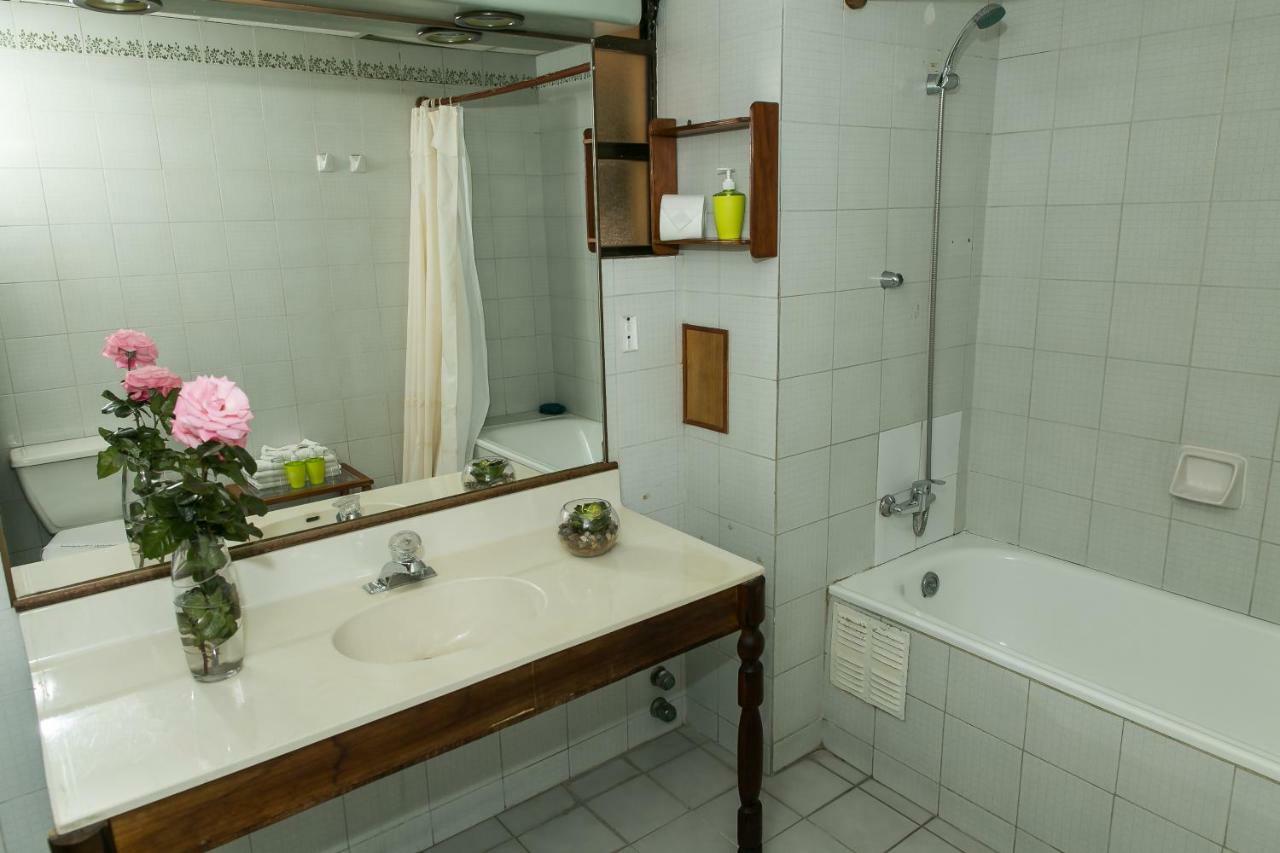 Hotel Del Valle Azapa Arica Phòng bức ảnh