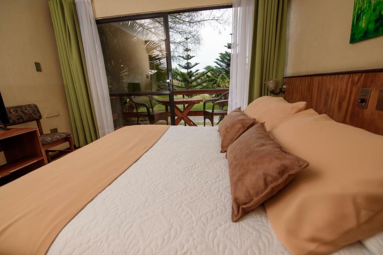 Hotel Del Valle Azapa Arica Ngoại thất bức ảnh