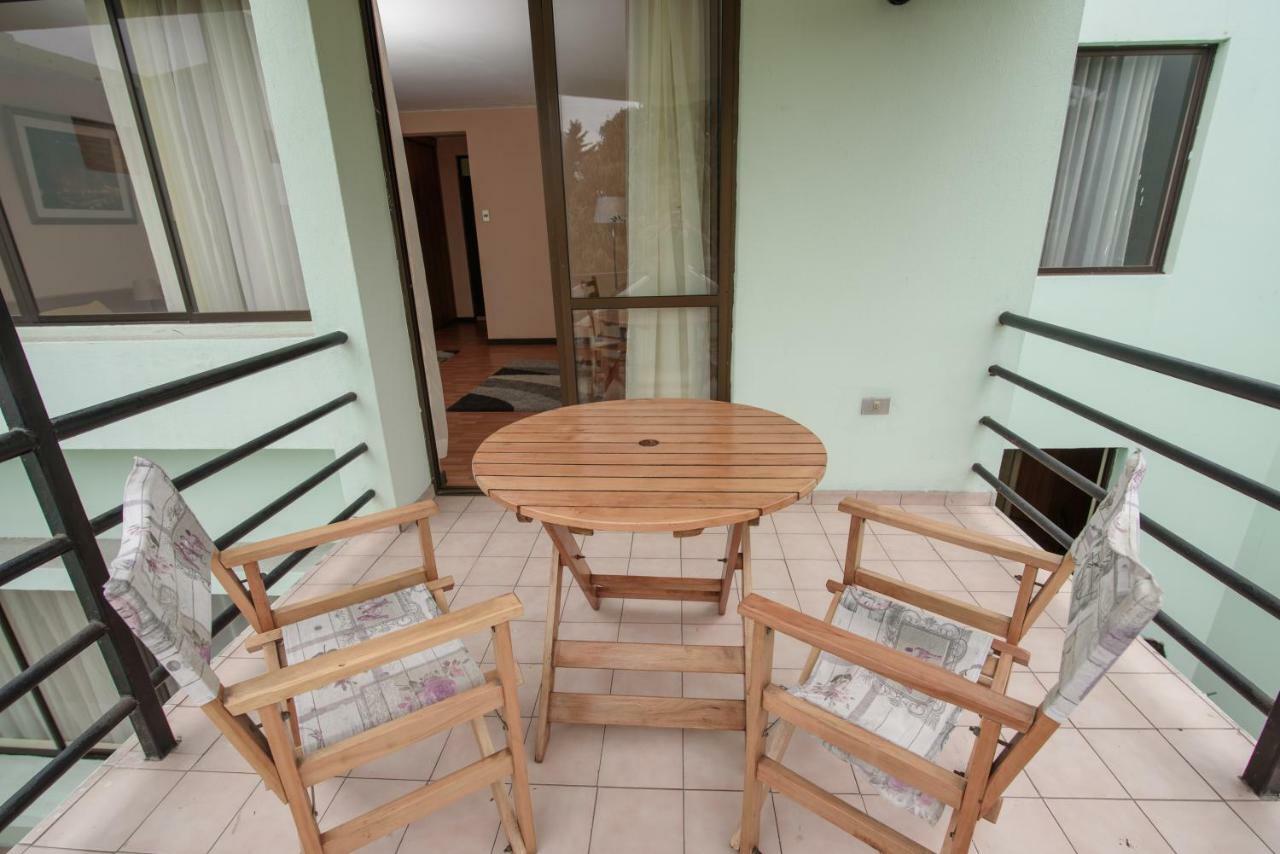 Hotel Del Valle Azapa Arica Ngoại thất bức ảnh
