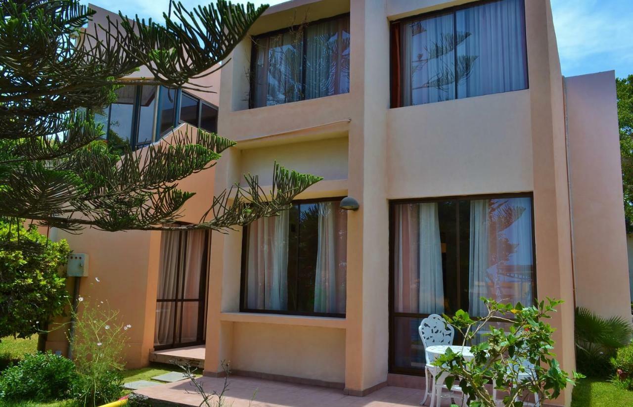 Hotel Del Valle Azapa Arica Ngoại thất bức ảnh