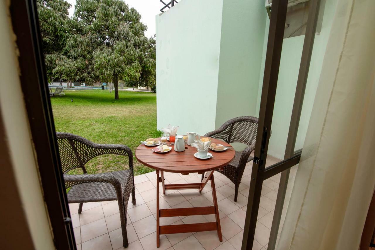 Hotel Del Valle Azapa Arica Ngoại thất bức ảnh